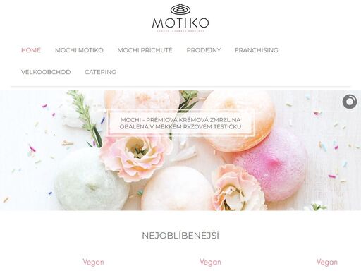 motiko-official.cz