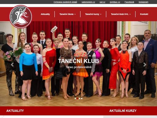 www.tanecvyskov.cz
