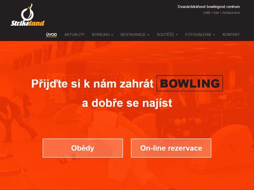 bowlingchomutov.cz