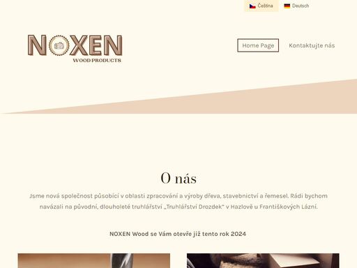 www.noxen.cz