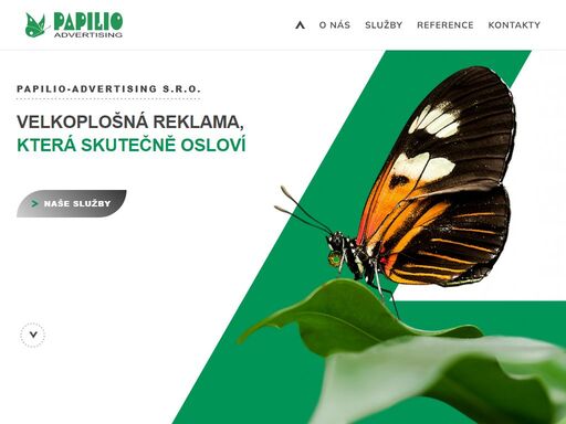 www.papilio-reklama.cz