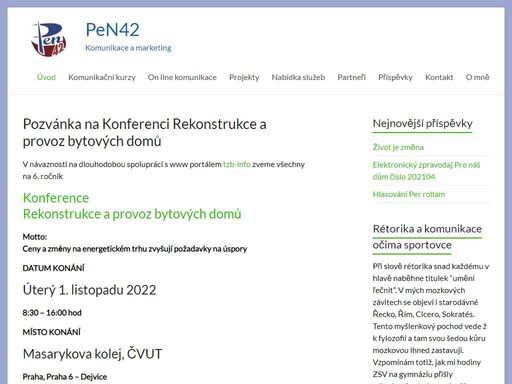 www.pen42.cz