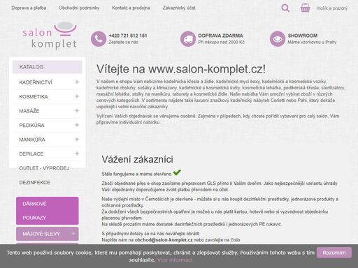 www.salon-komplet.cz