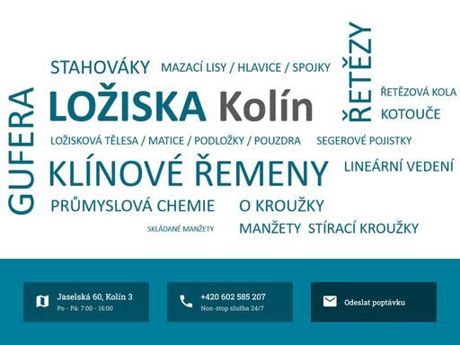 www.loziska-skalicky.cz