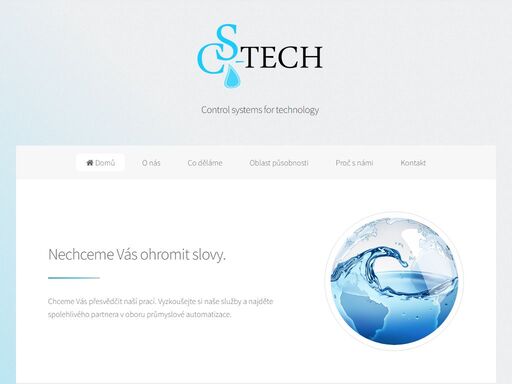 cs-tech.cz