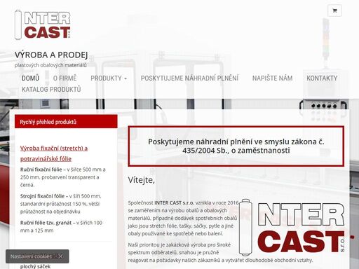 www.inter-cast.cz