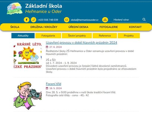www.zshermaniceuoder.cz