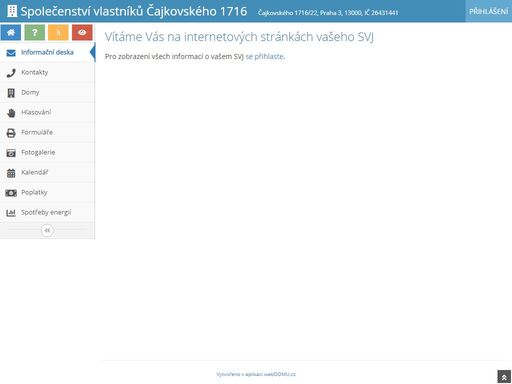 webdomu.cz/svjcajkovskeho1716