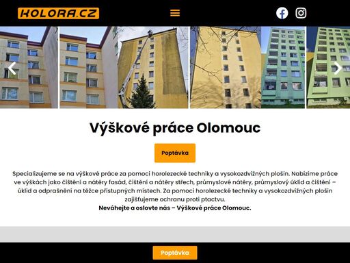 www.kolora.cz