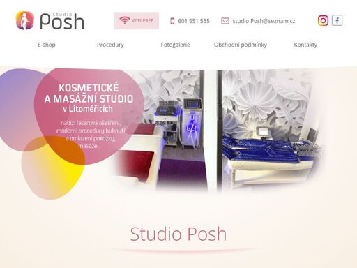 studioposh.cz