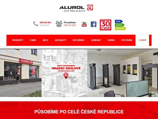 www.alurol.com