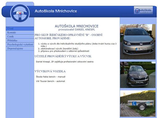 autoskola-mnichovice.cz