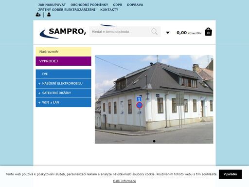 wifi.sampro.cz