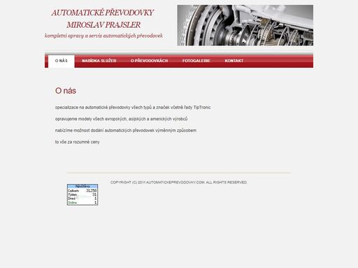 automatickeprevodovky.com