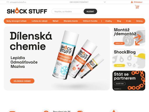 www.shockstuff.cz