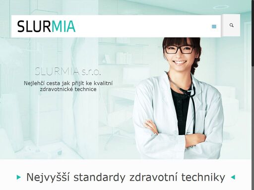 www.slurmia.cz