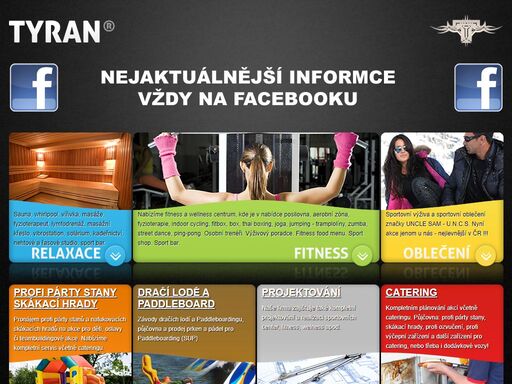 www.tyran.cz
