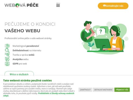 webovapece.cz
