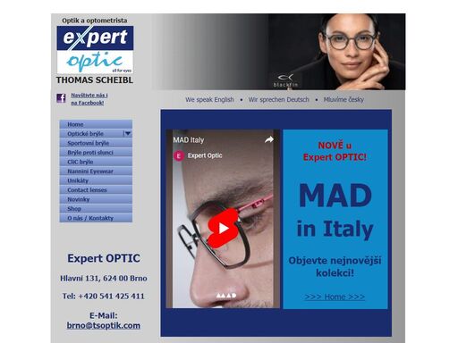 www.expertoptic.eu