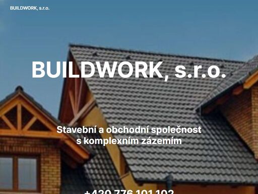 buildwork.cz