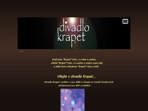 www.krapet.cz