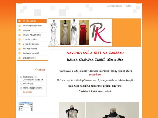 www.radka-siti.cz
