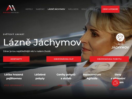 www.laznejachymov.cz