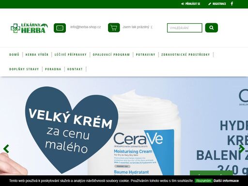 herba-shop.cz