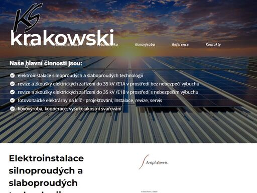 www.krakowski.cz