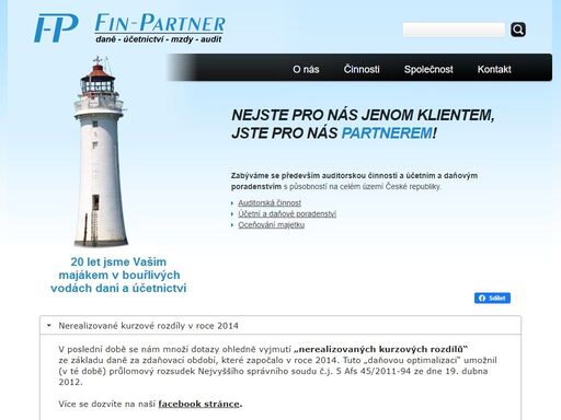 www.fin-partner.cz