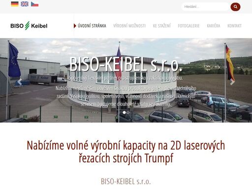 www.biso.cz