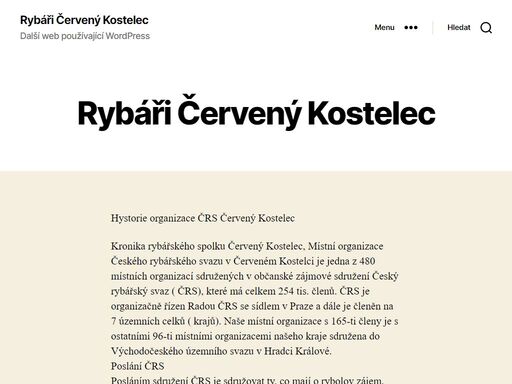 rybarick.cz