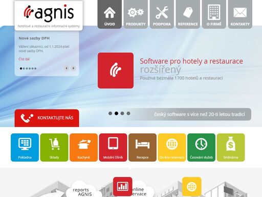 www.agnis.cz
