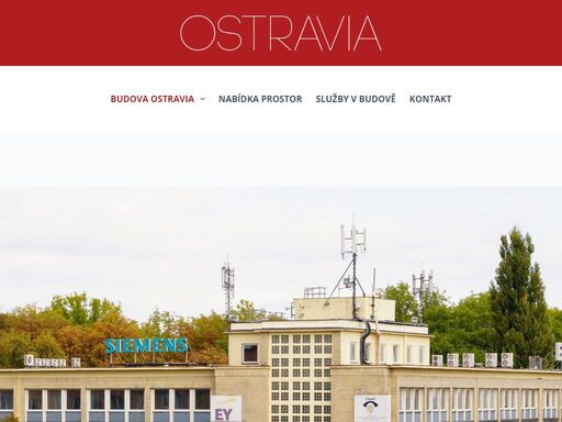 ostravia.cz