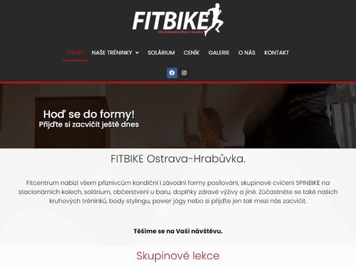 fitbike.net