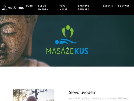 masazekus.cz