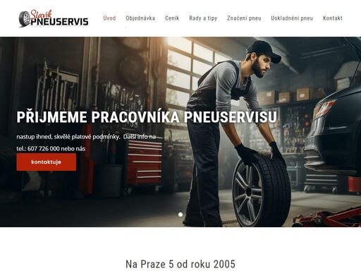 www.slavikpneu.cz