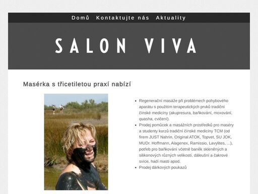 www.salon-viva.net