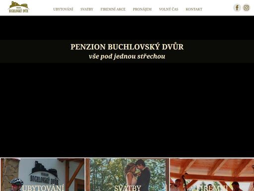 www.buchlovsky-dvur.cz