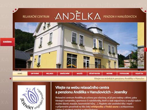andelkarelax.cz