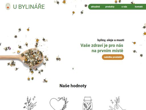 ubylinare.cz