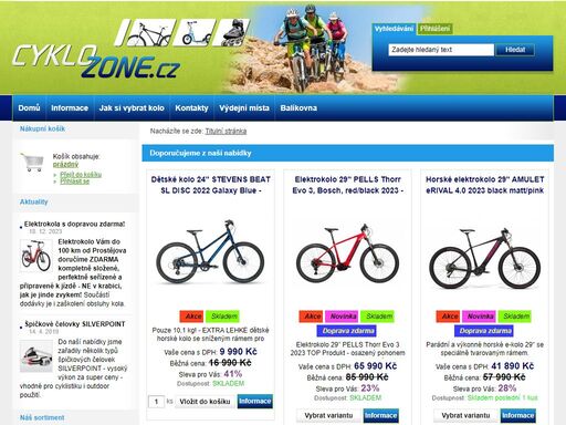 www.cyklozone.cz