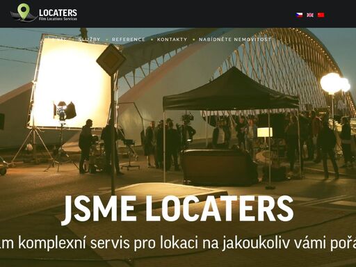 locaters.cz