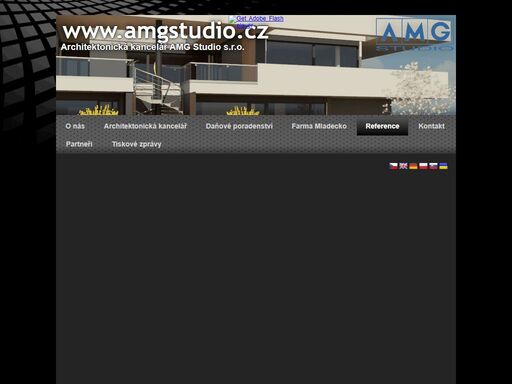 www.amgstudio.cz