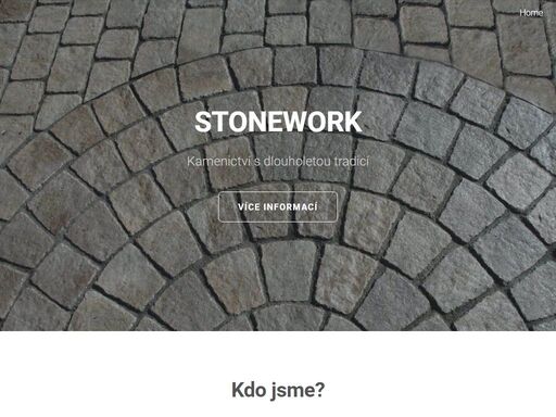 stonework.cz
