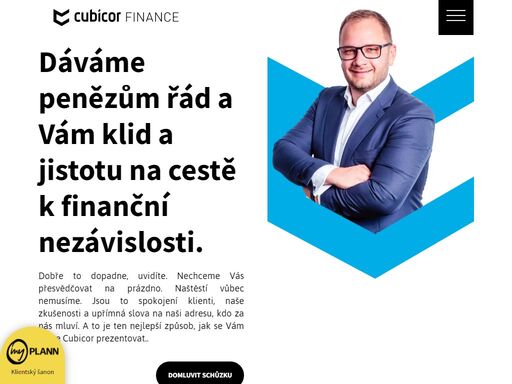 www.cubicor.cz