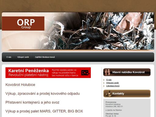 www.orpgroup.cz