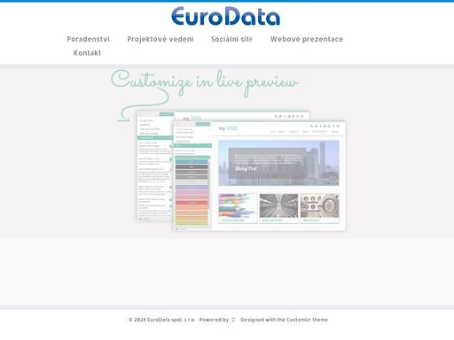 www.eurodata.cz