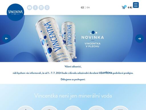 www.vincentka.cz