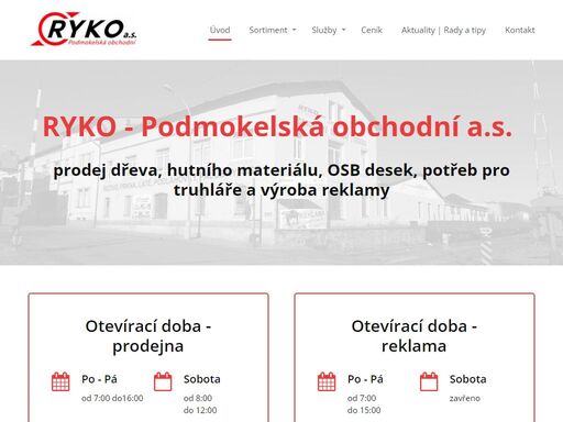 ryko-obchod.cz